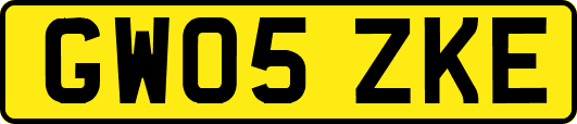 GW05ZKE