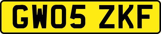 GW05ZKF