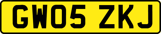 GW05ZKJ