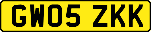 GW05ZKK