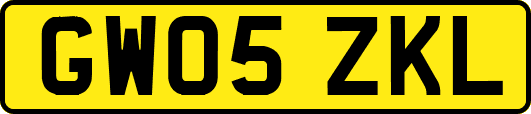GW05ZKL