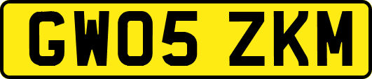 GW05ZKM