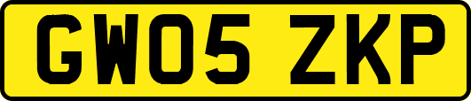 GW05ZKP