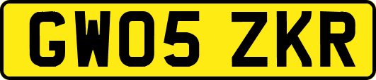 GW05ZKR