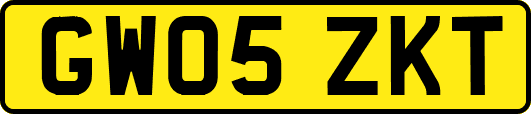 GW05ZKT