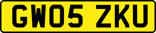 GW05ZKU
