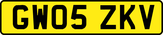 GW05ZKV