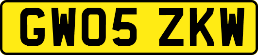 GW05ZKW
