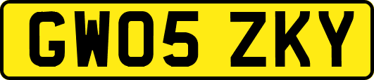 GW05ZKY