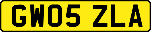 GW05ZLA