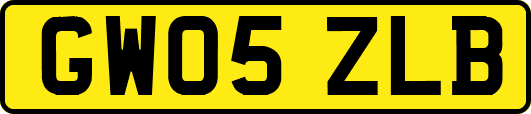 GW05ZLB