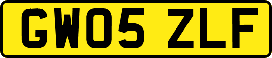 GW05ZLF