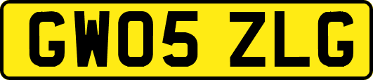 GW05ZLG