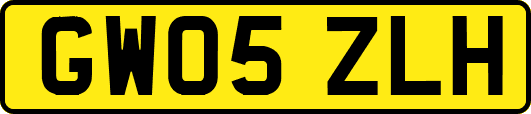 GW05ZLH