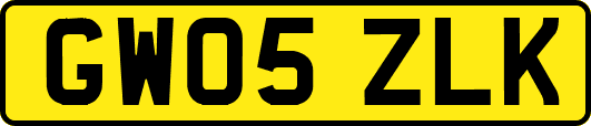 GW05ZLK