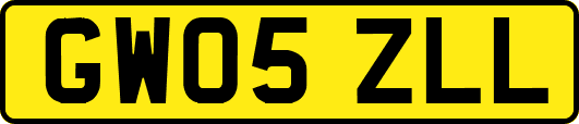 GW05ZLL