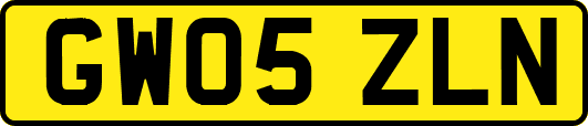 GW05ZLN