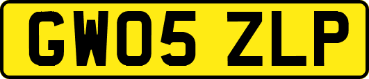GW05ZLP