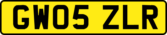 GW05ZLR