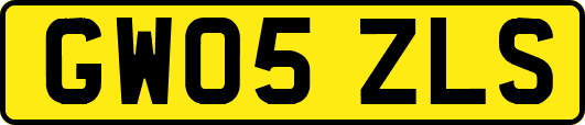 GW05ZLS