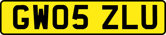 GW05ZLU