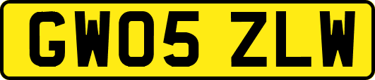 GW05ZLW