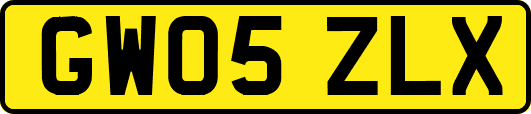 GW05ZLX