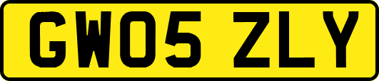 GW05ZLY