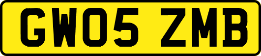 GW05ZMB