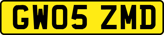 GW05ZMD