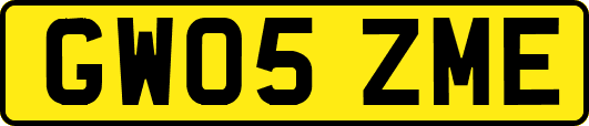 GW05ZME