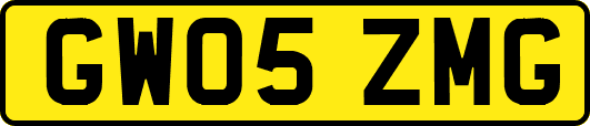 GW05ZMG