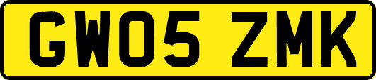 GW05ZMK
