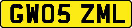 GW05ZML