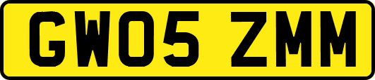 GW05ZMM