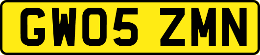 GW05ZMN
