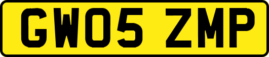 GW05ZMP