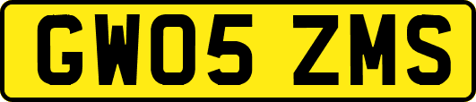 GW05ZMS
