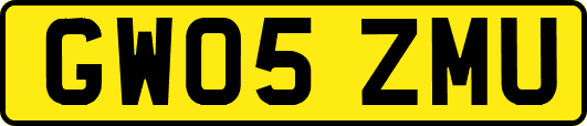 GW05ZMU