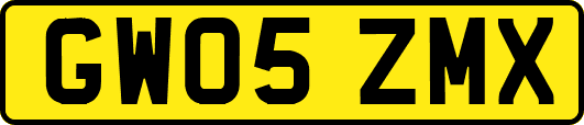 GW05ZMX