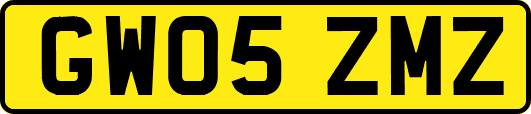 GW05ZMZ