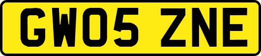 GW05ZNE