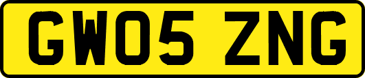 GW05ZNG