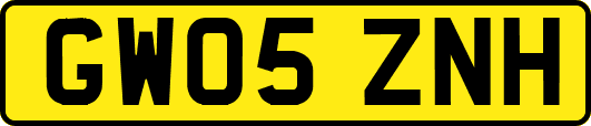 GW05ZNH
