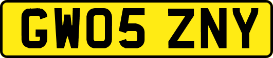 GW05ZNY