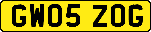 GW05ZOG