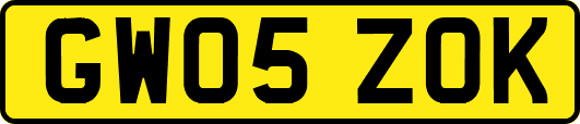 GW05ZOK