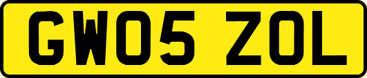 GW05ZOL