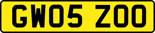 GW05ZOO