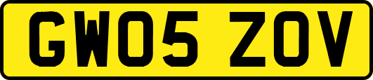 GW05ZOV